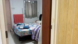 Blk 331 Clementi Avenue 2 (Clementi), HDB 3 Rooms #610873541